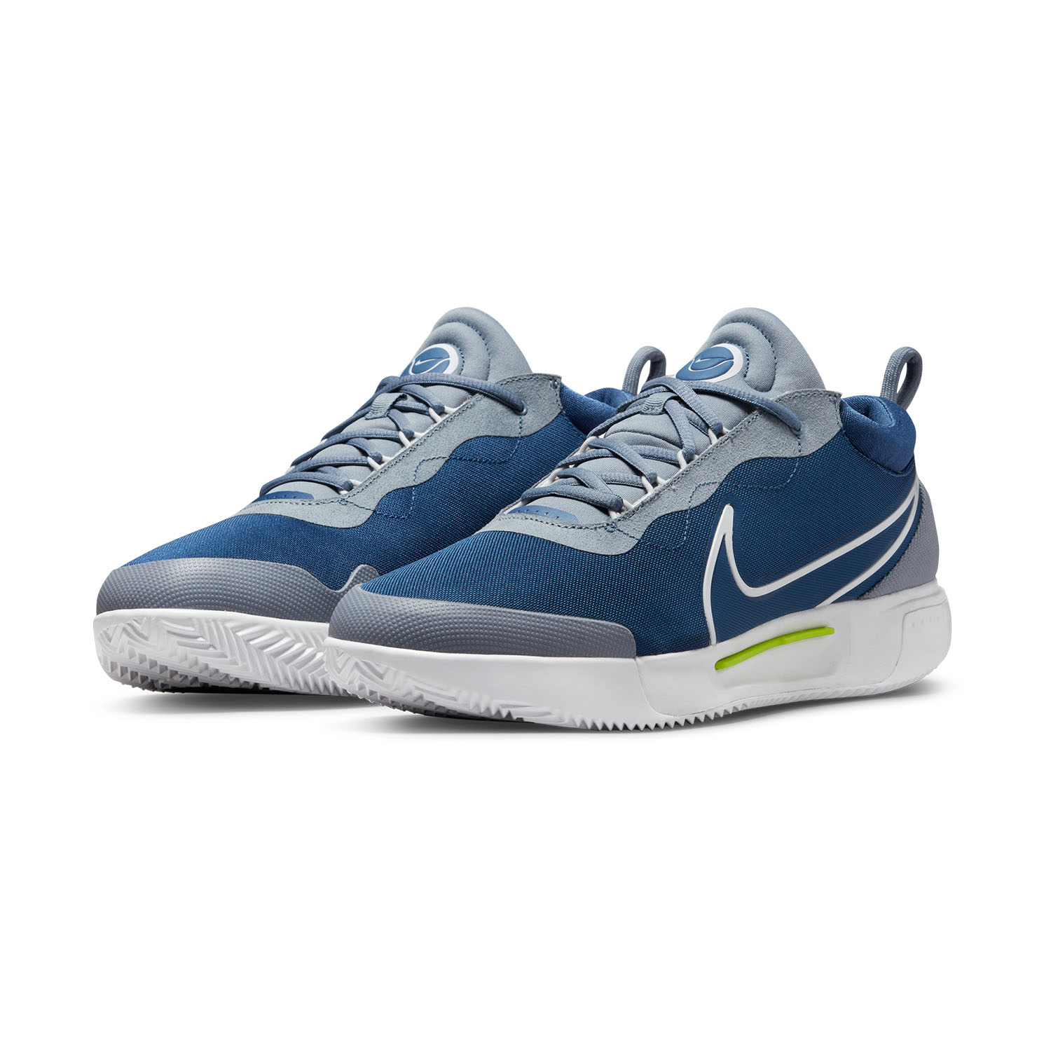 NIKE COURT ZOOM PRO / コートズームプロ NikeCourt Zoom Pro Men's Hard Court Tennis Shoes. Nike ID