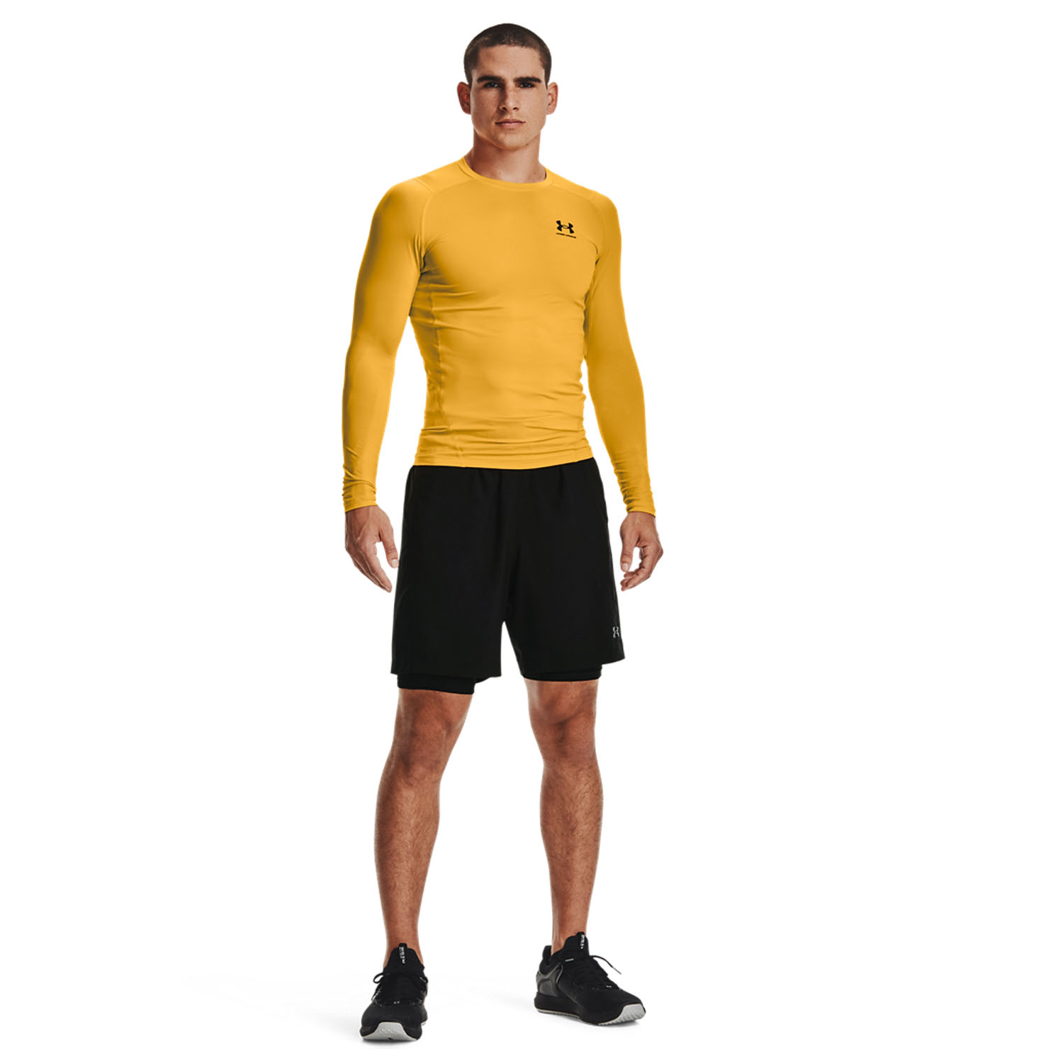 Mallas de hombre HeatGear® Under Armour