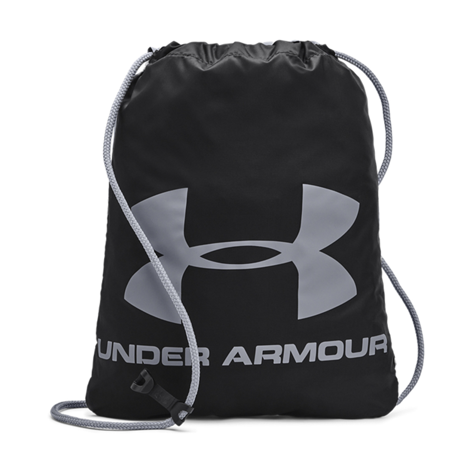 Under Armour OzSee Saco - Black/Steel