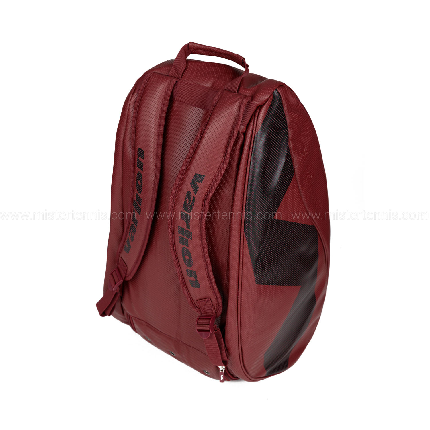 Varlion Ambassadors Zaino - Burgundy