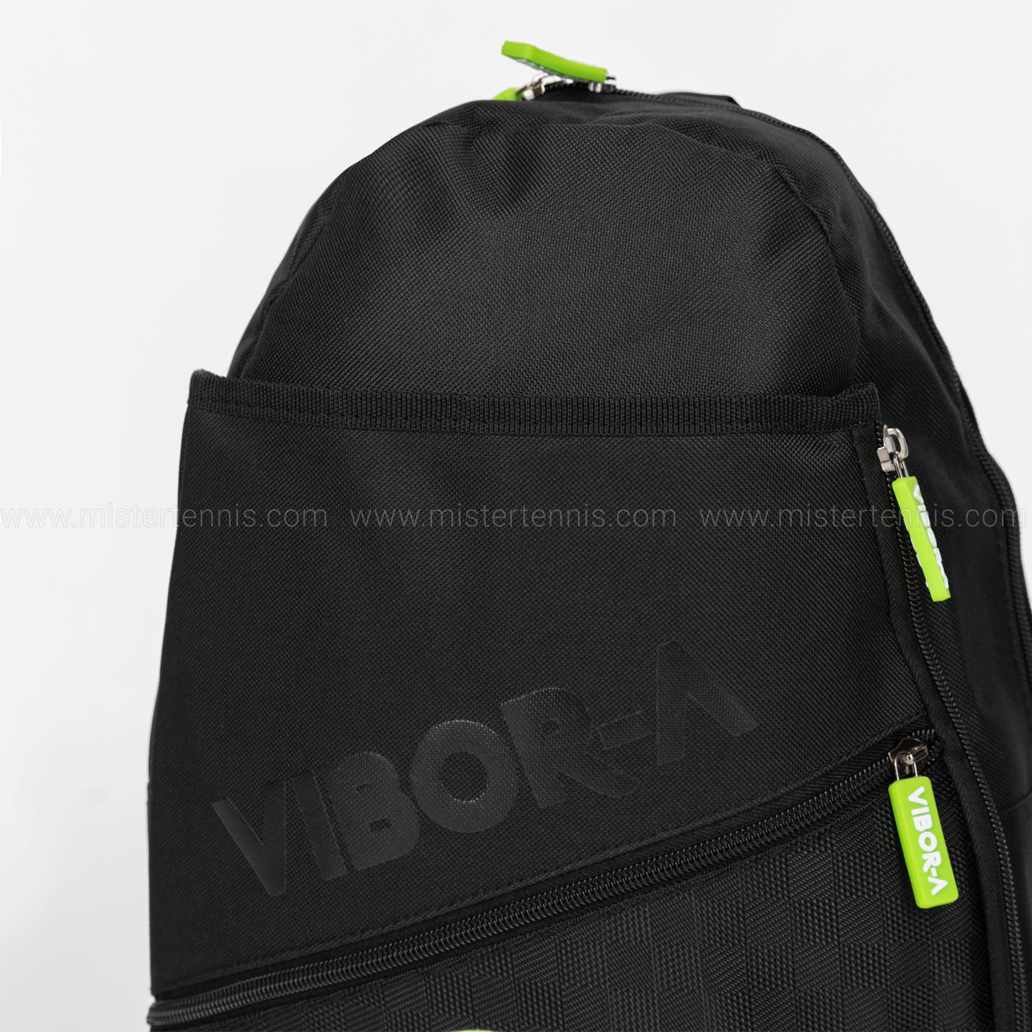 Vibor-A Arco Iris Zaino - Verde Fluor