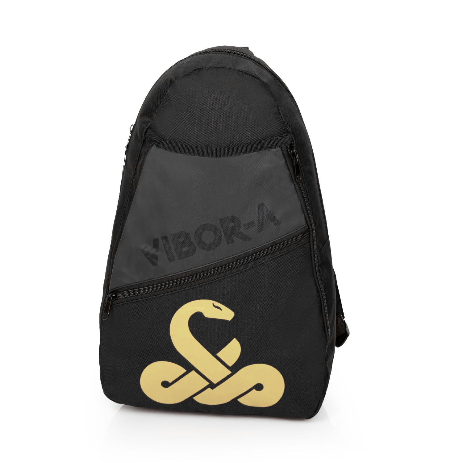 Vibor-A Arco Iris Backpack - Oro