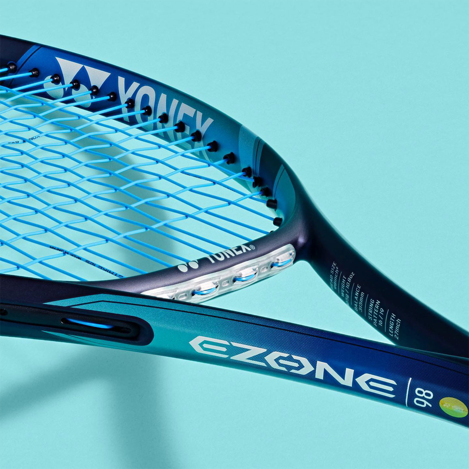 Yonex Ezone 98 (305 gr) Tennis Racket