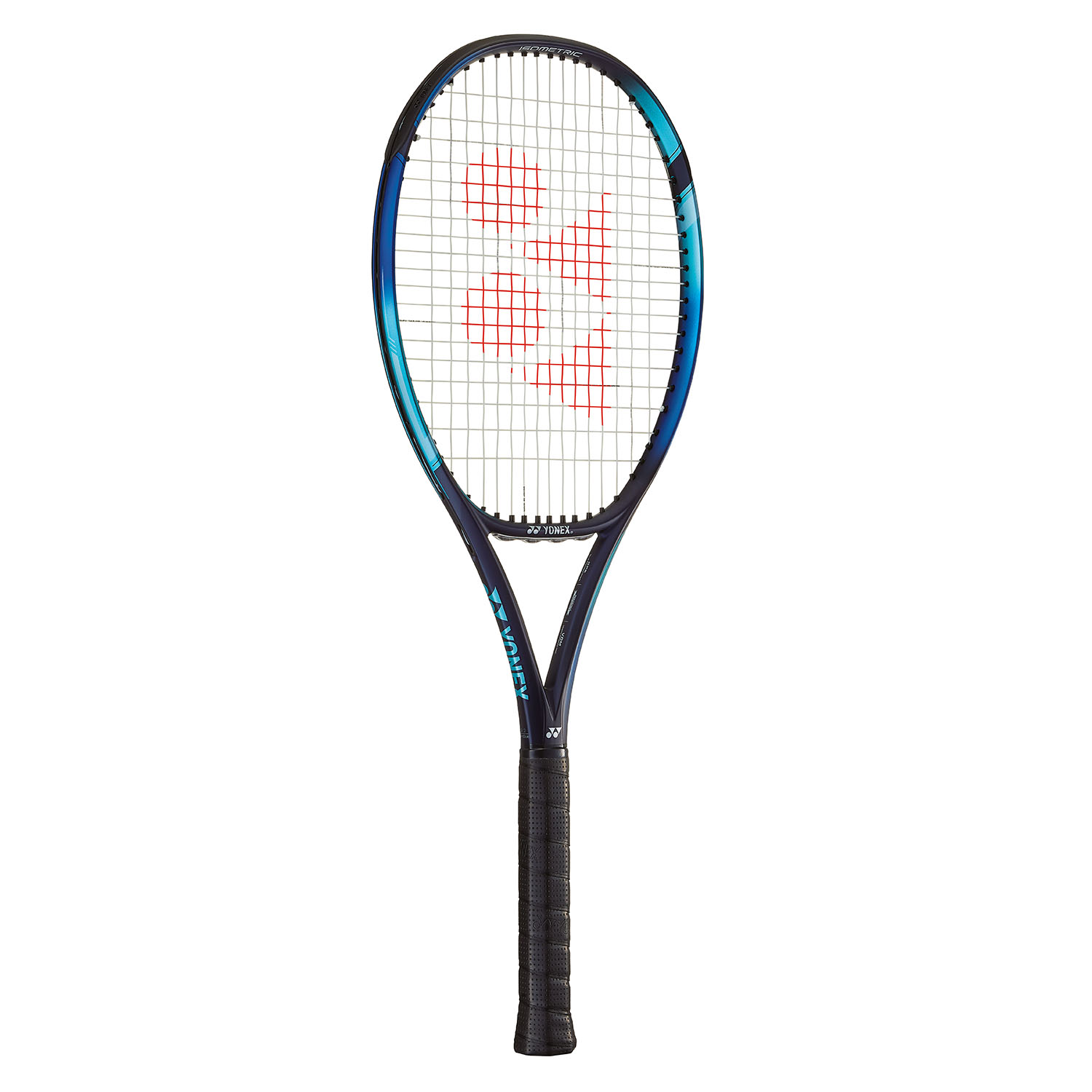 Yonex Ezone 98 Plus (305gr) - Test