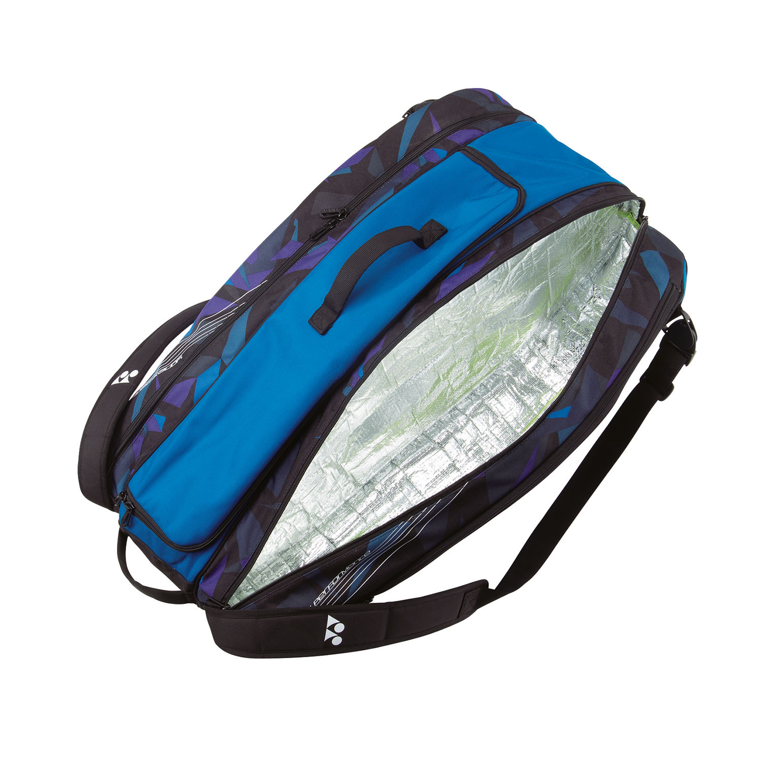 Yonex Pro Bag x9 Water Blue - LEDAP Shop