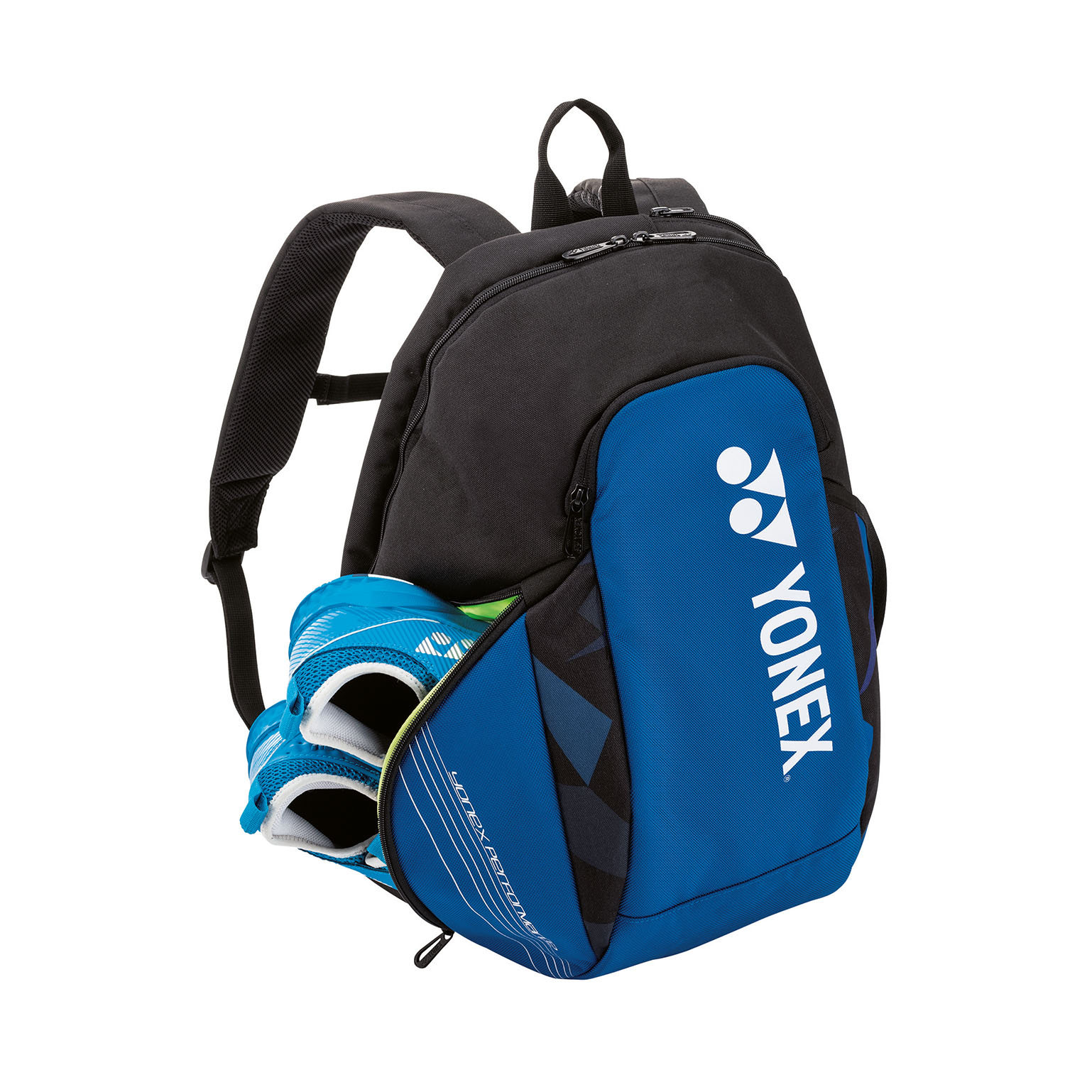 Yonex Pro Mochila Mediana - Fine Blue