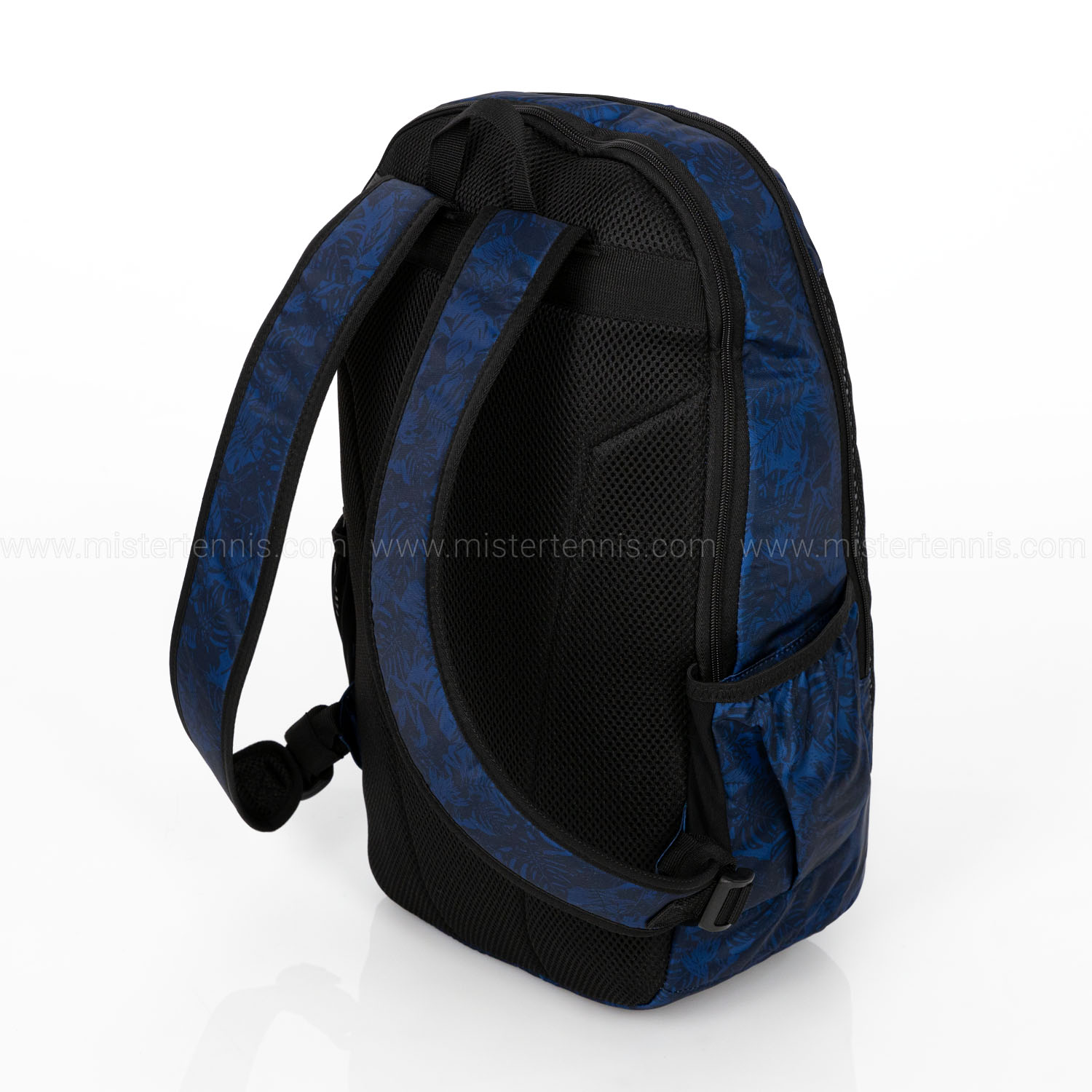 Yonex Team Small Tennis Backpack Navy/Pink - MisterTennis.com
