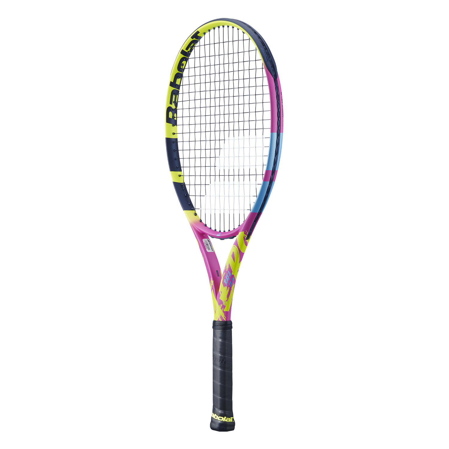 Babolat Pure Aero Rafa Junior 26 Tennis Racket