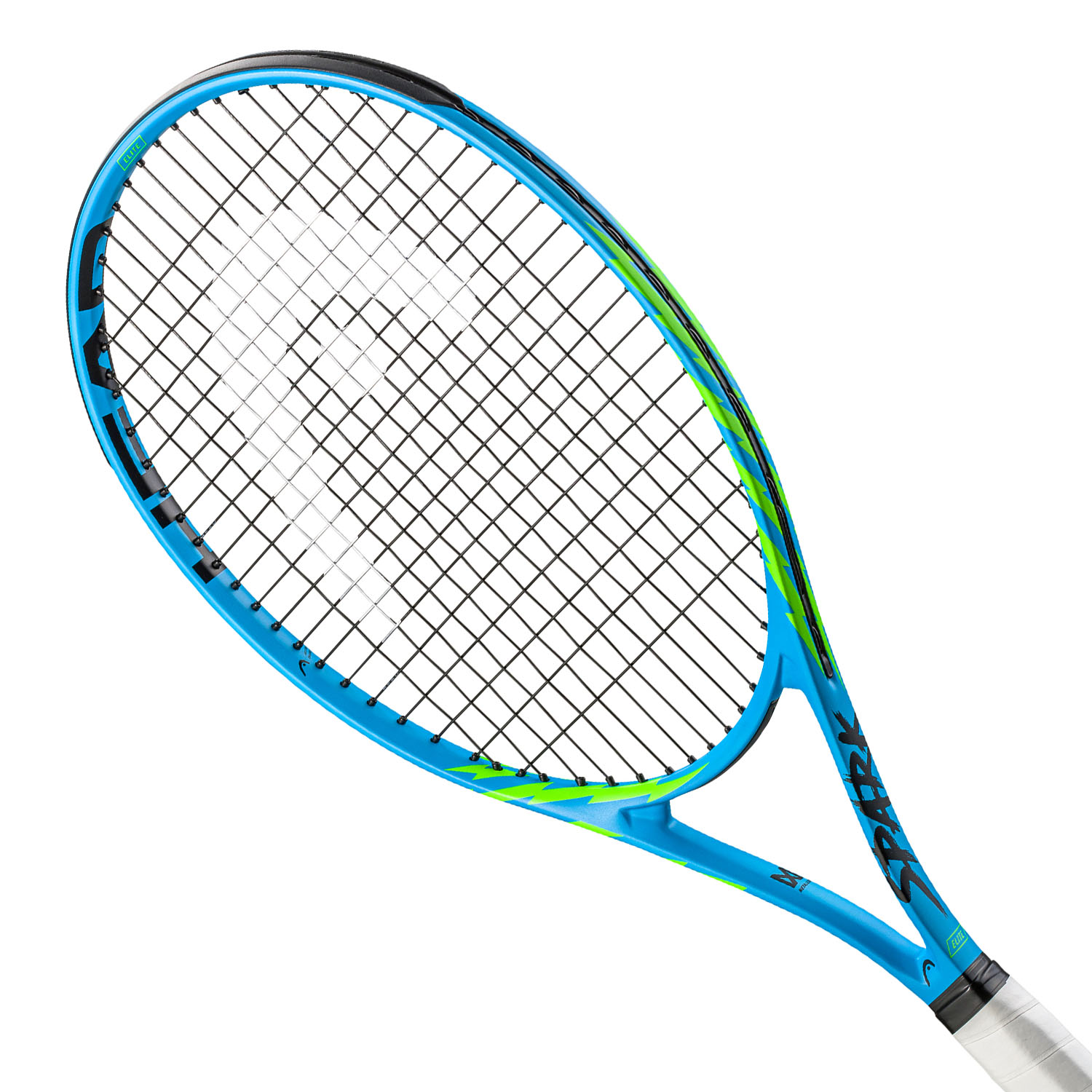 Head MX Spark Elite - Blue