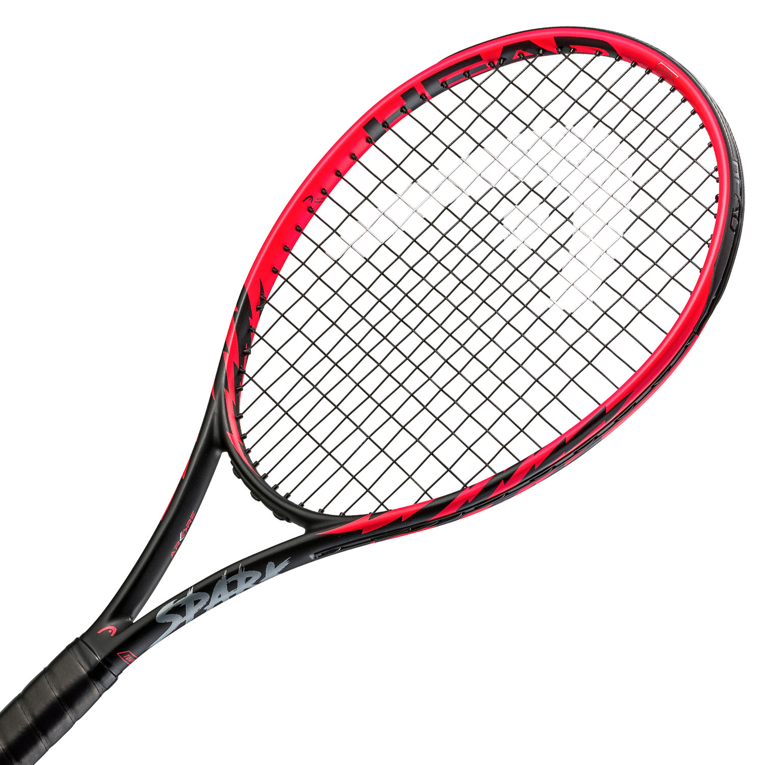 Raqueta De Tenis Head Profesional Mx Spark Pro Adulto — El Rey del  entretenimiento