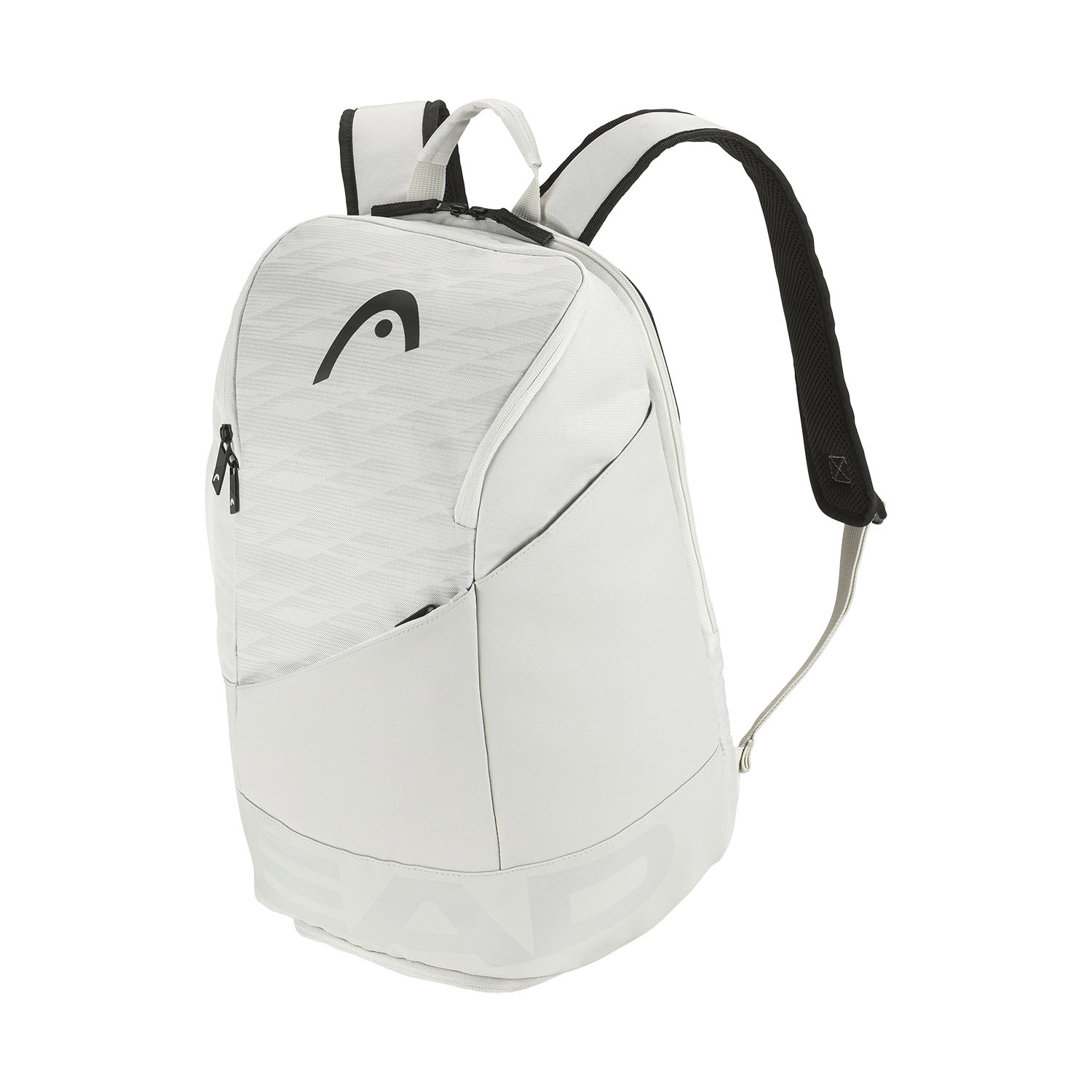 Head Pro X Backpack - Corduroy White/Black