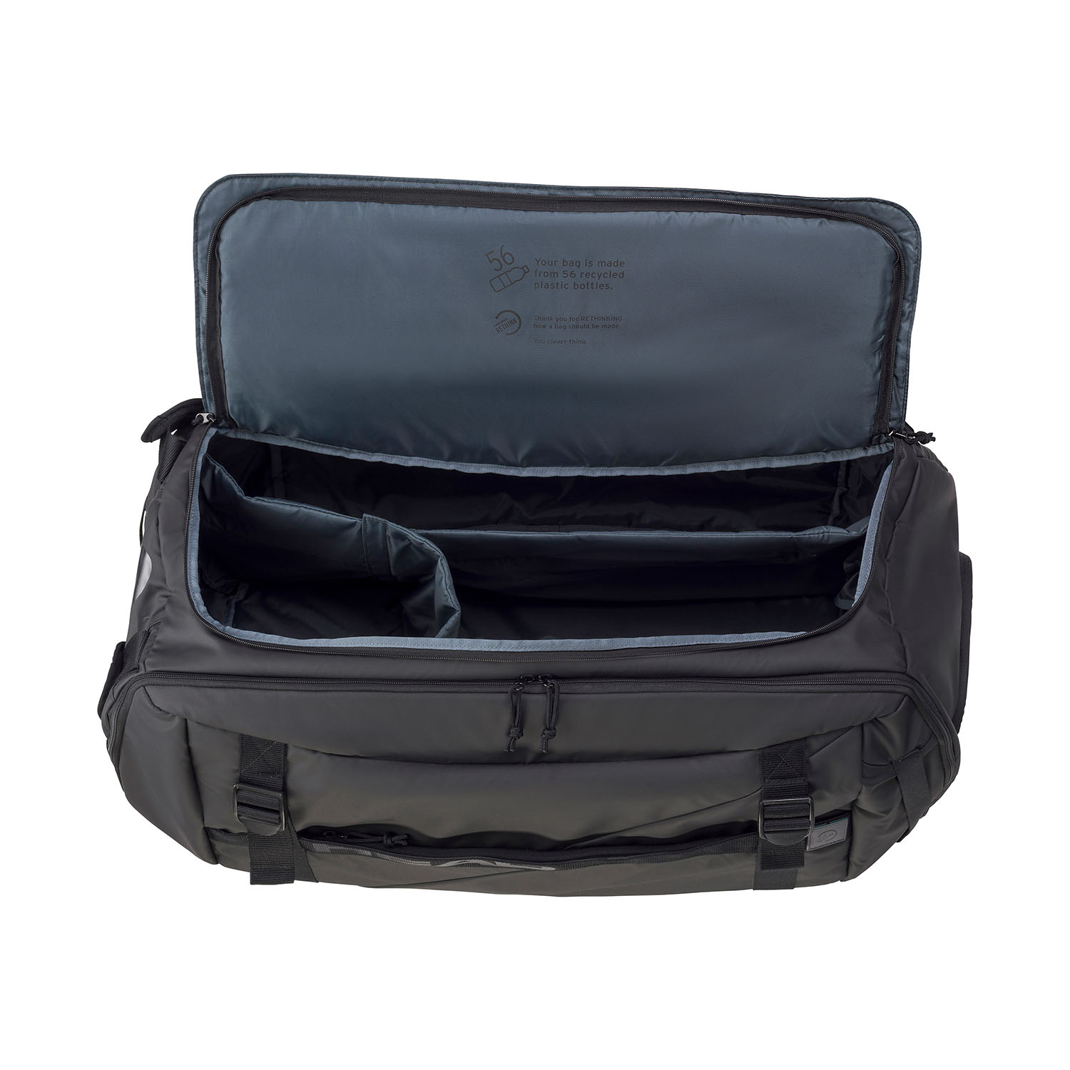 Head Pro X Gravity Large Duffle - Black