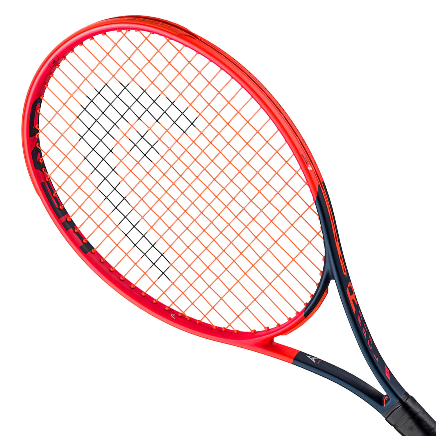 Raqueta Head tenis RADICAL JR 25 235111 CON FUNDA - Deportes Manzanedo