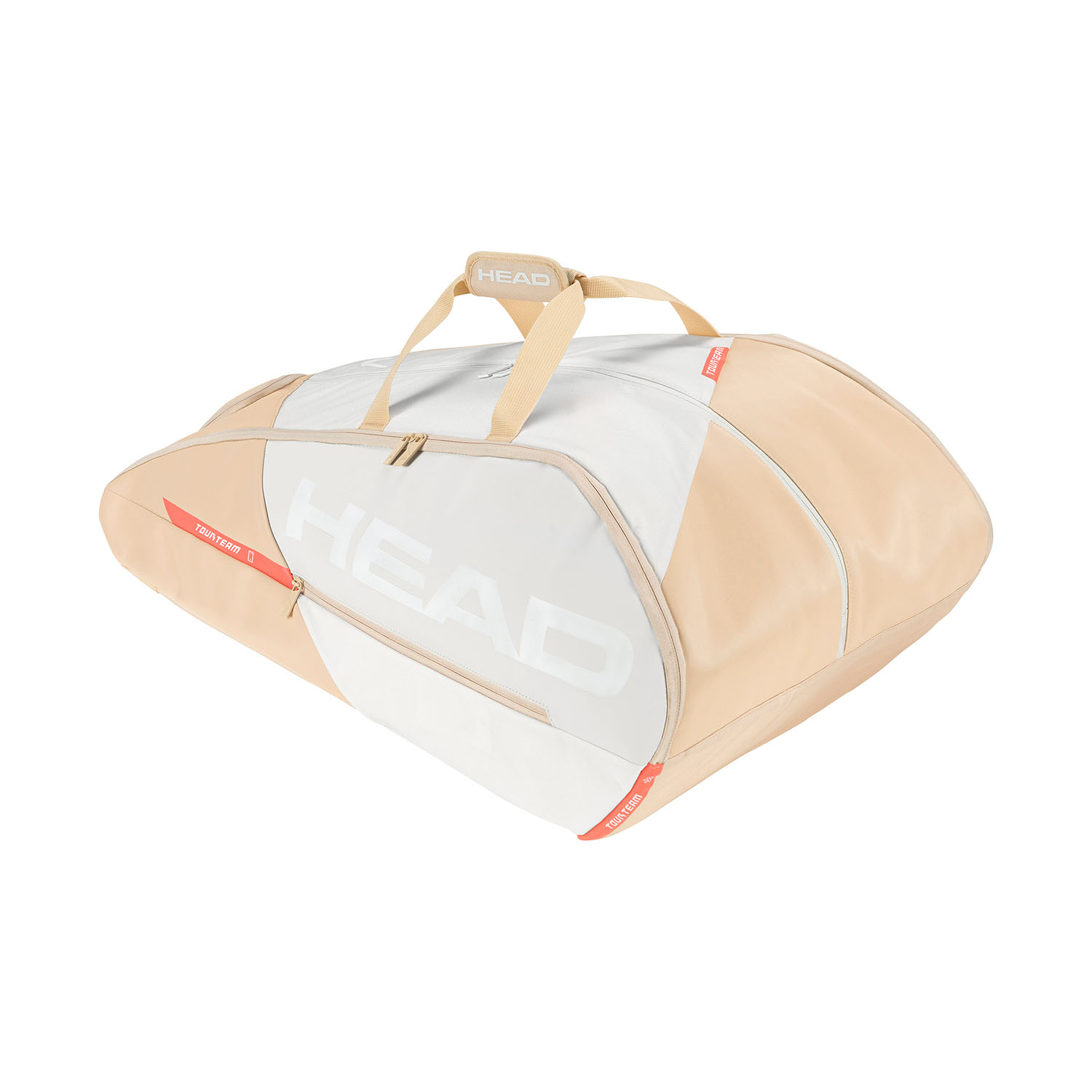 Head Tour XL Borsa - Chamomille/Corduroy White