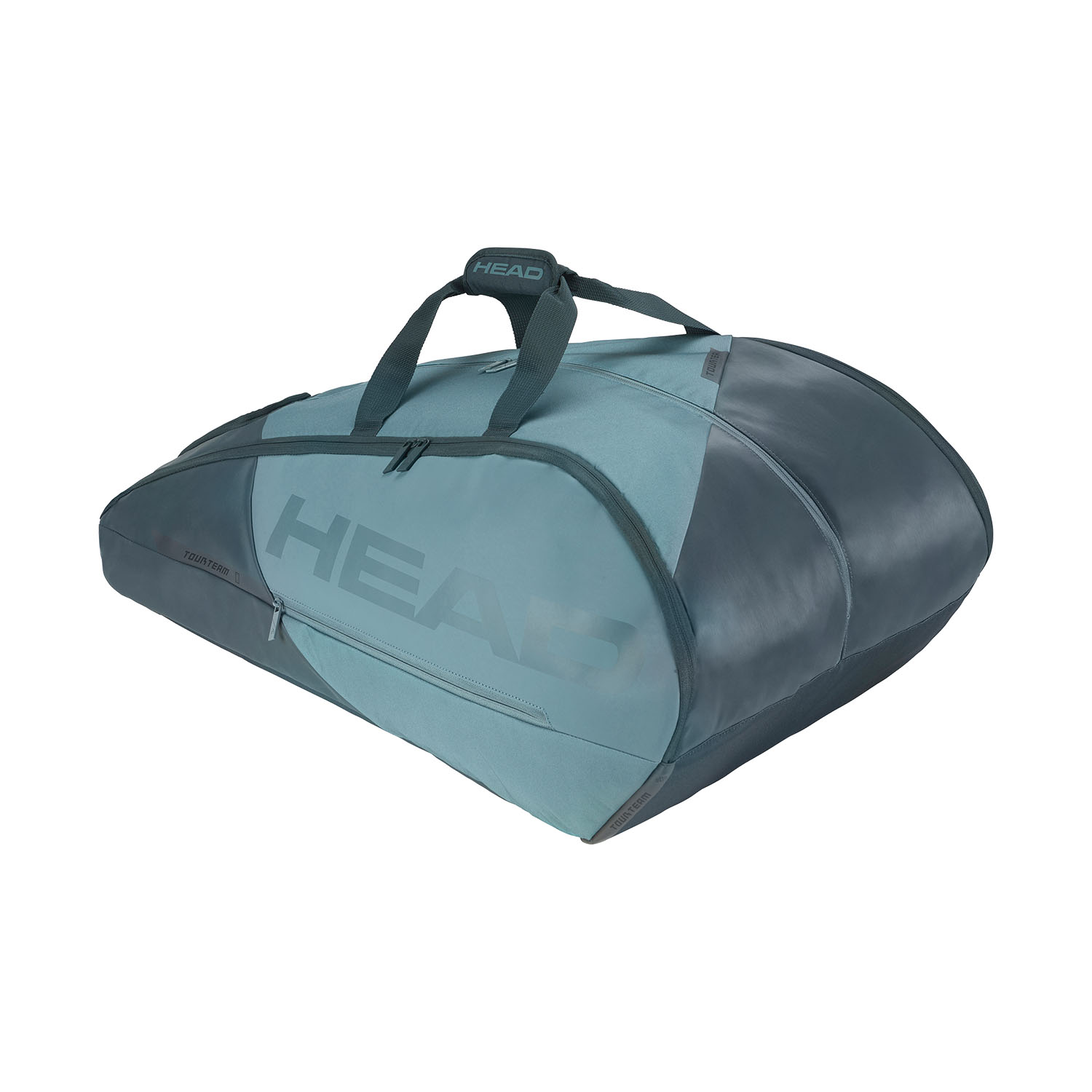 Head Tour XL Bag - Cyan/Blue
