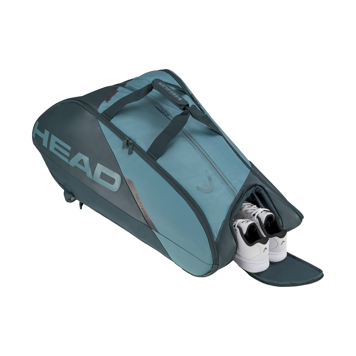 Head Tour XL Bag - Cyan/Blue