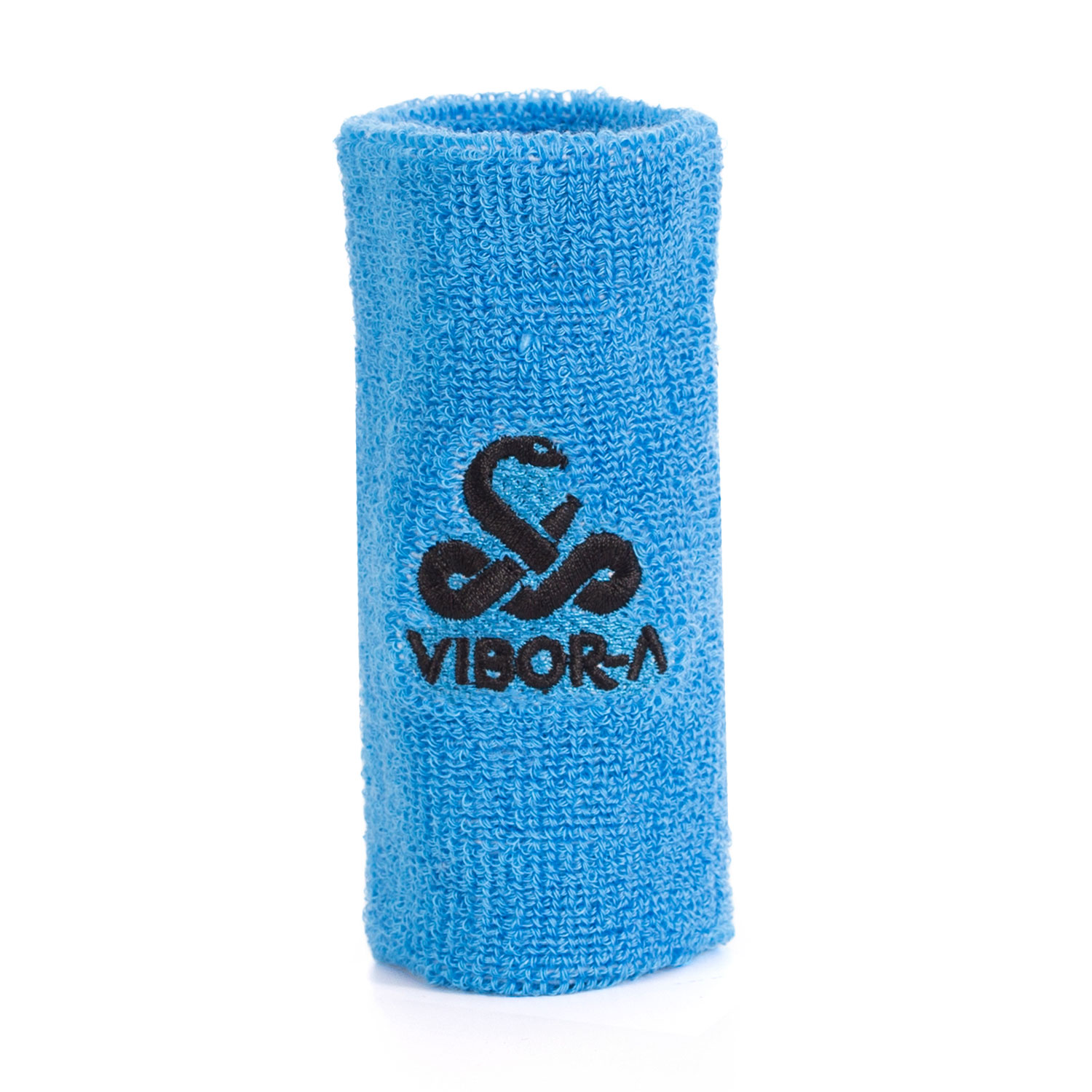 Vibor-A Ancha Long Wristband - Blu