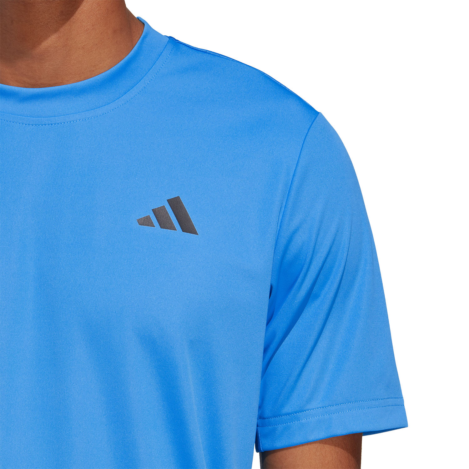 adidas Club T-Shirt - Pulse Blue