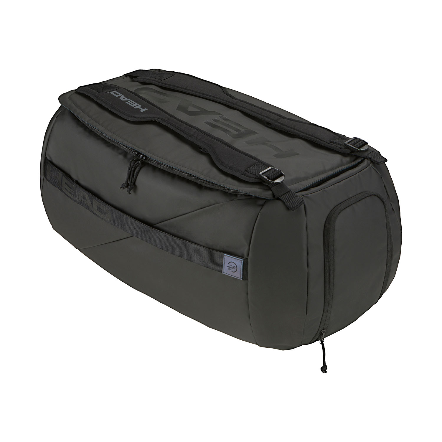 Head Pro X Gravity Medium Duffle - Black