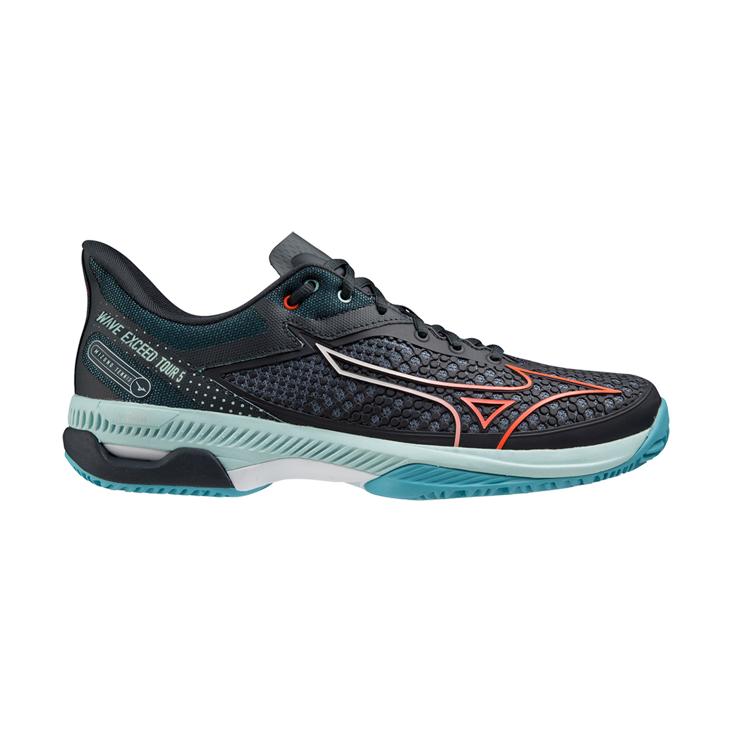 MIZUNO WAVE EXCEED TOUR 5 AC - MisterTennis