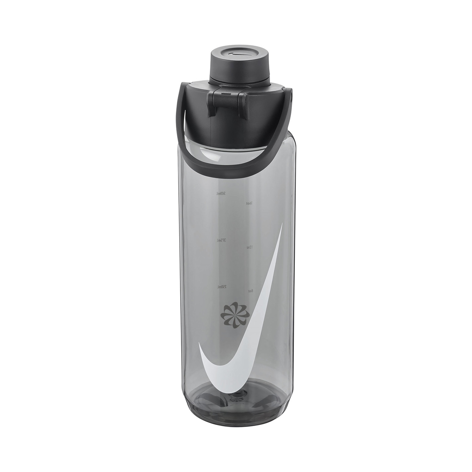 Nike Renew Recharge Chug Water Bottle - Anthracite/Black/White