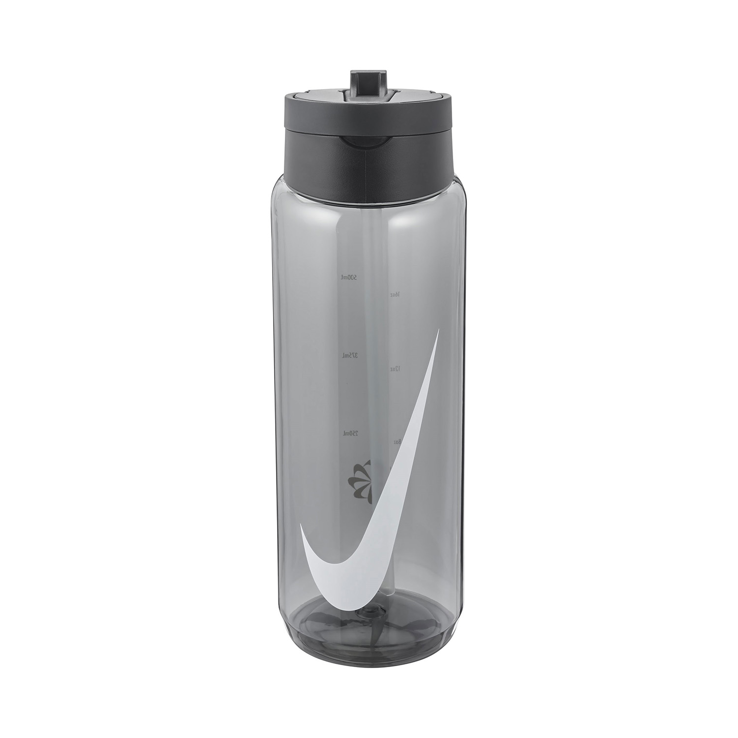 Nike Renew Recharge Straw Water Bottle - Anthracite/White