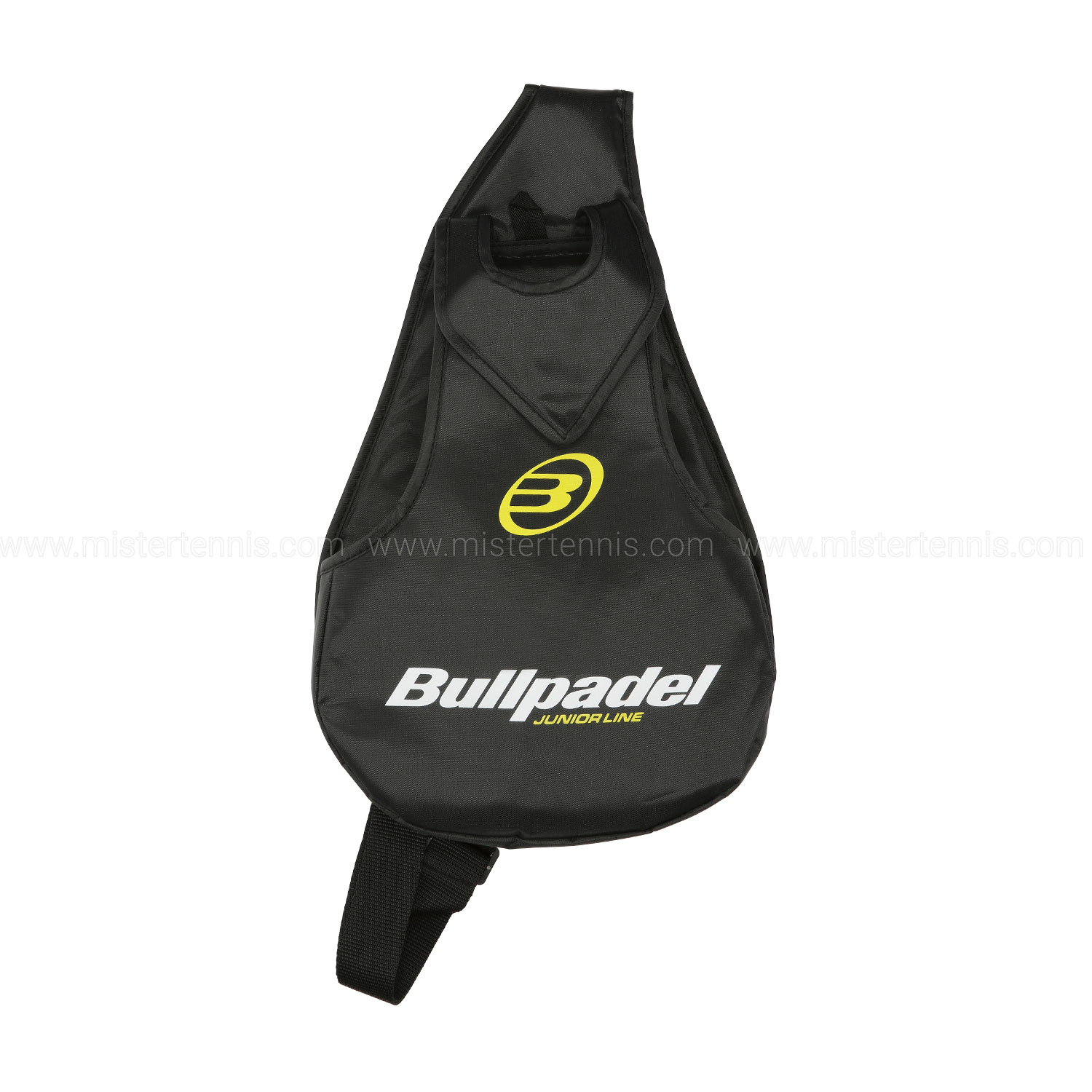 ハニチェリ BULLPADEL VERTEX 05 26 - 日本パデル - NipponPadel.com -