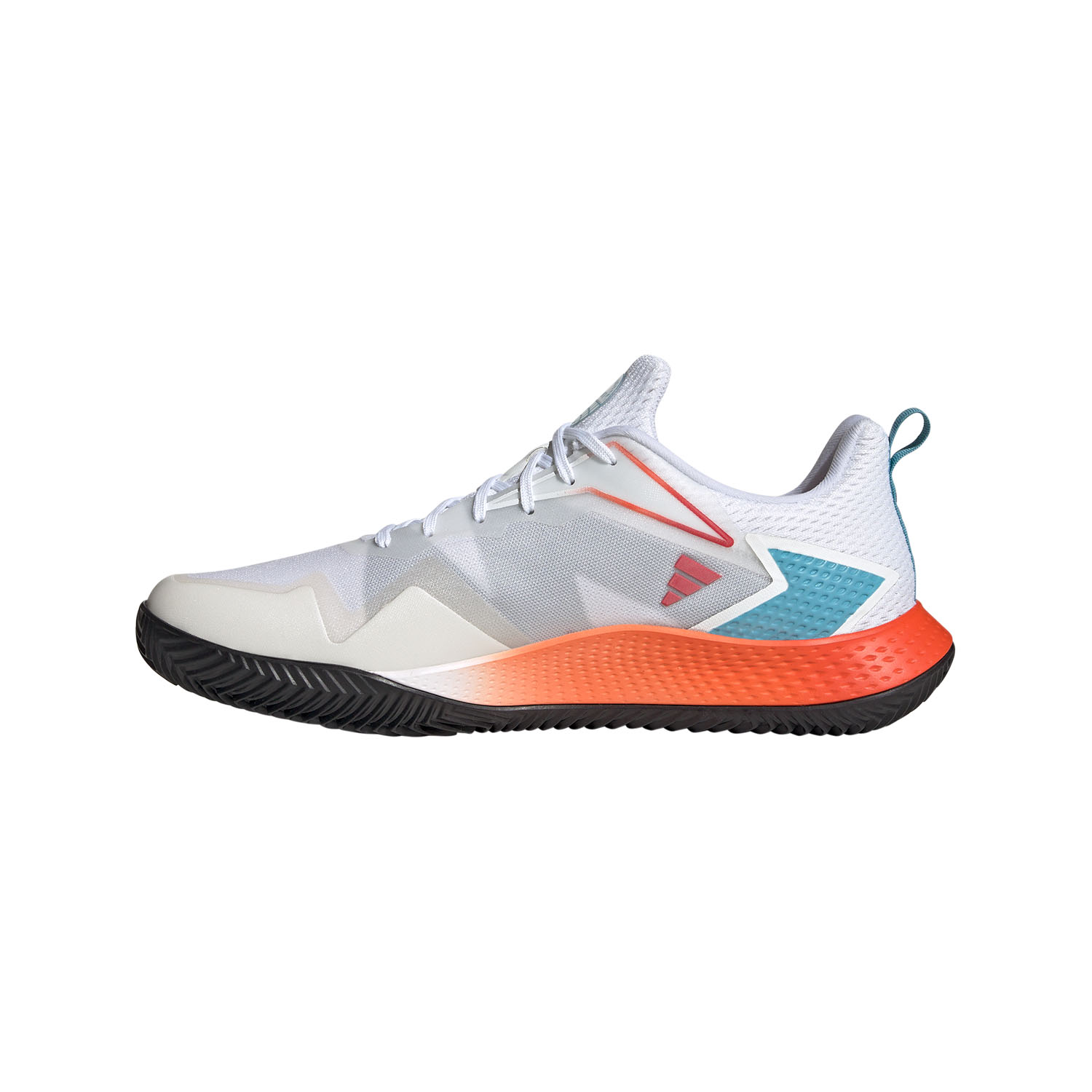 adidas Defiant Speed Zapatillas de Tenis Hombre Ftwr White