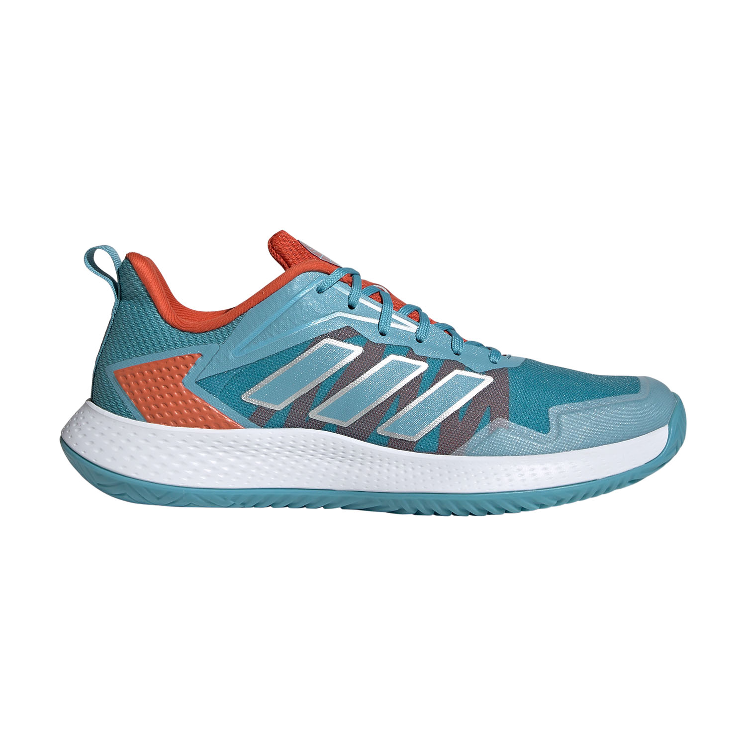 ADIDAS DEFIANT SPEED ALLCOURT ténis mujer baratas ofertas en MisterTennis