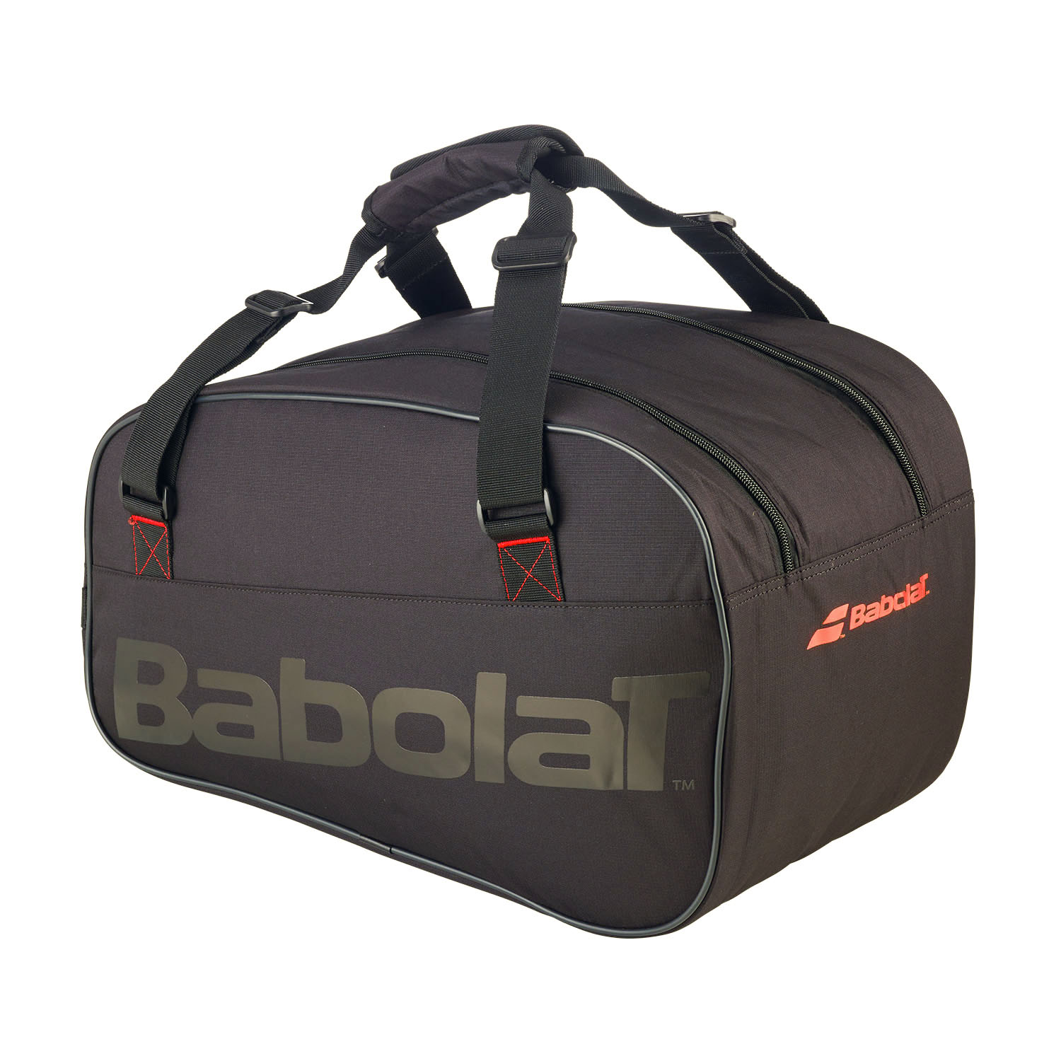 Babolat RH Padel Lite Bolsas - Black