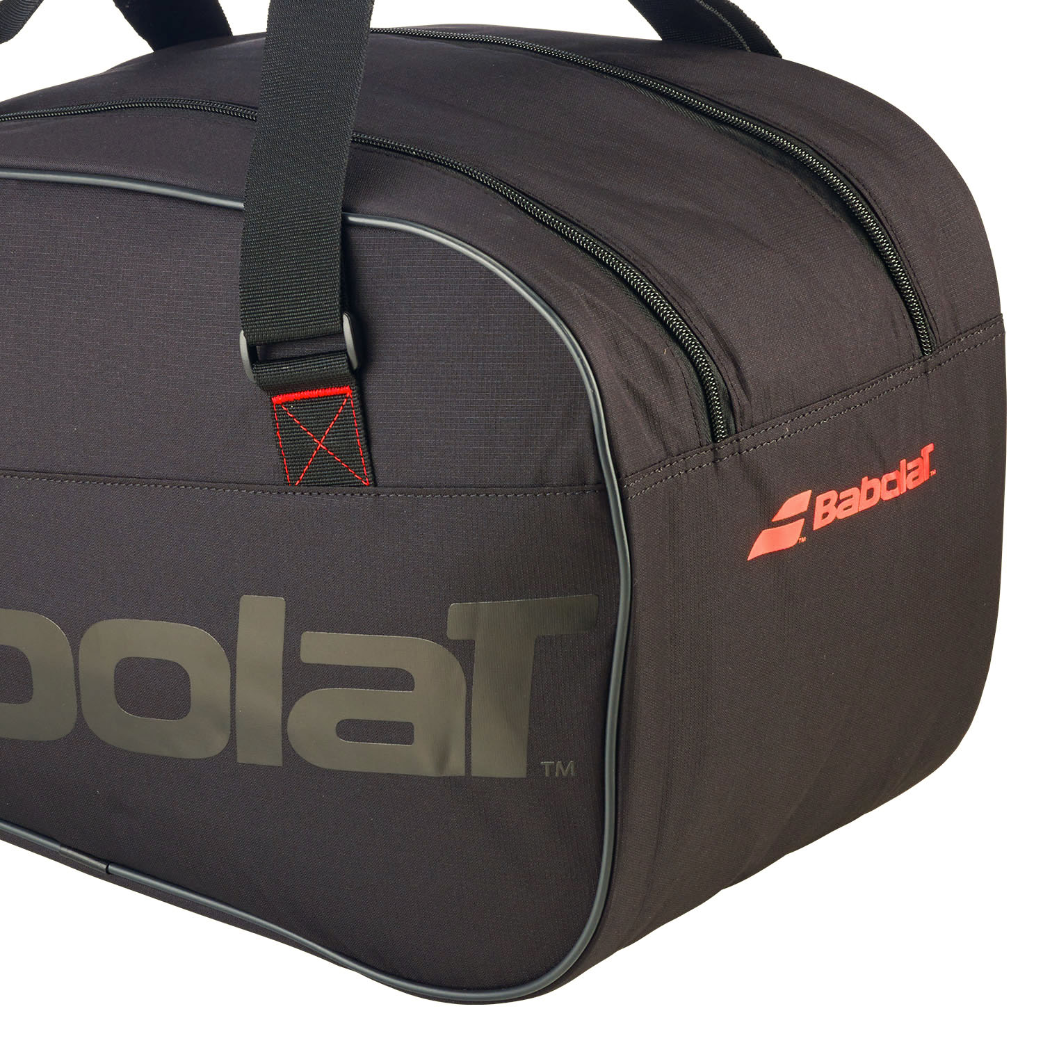 Babolat RH Padel Lite Bolsas - Black