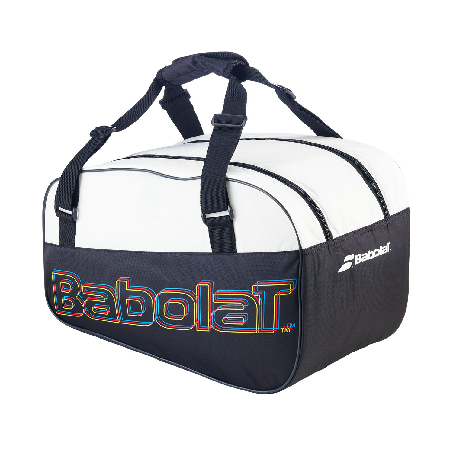 Babolat RH Padel Lite Borsa - Black/White