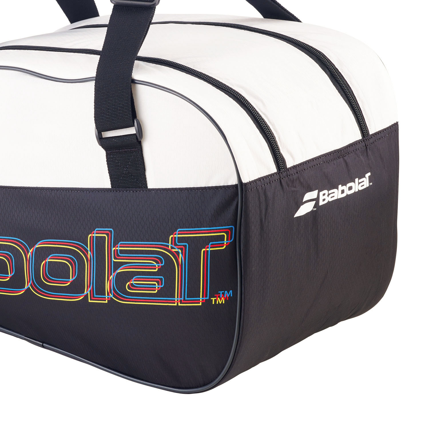 Babolat RH Padel Lite Borsa - Black/White