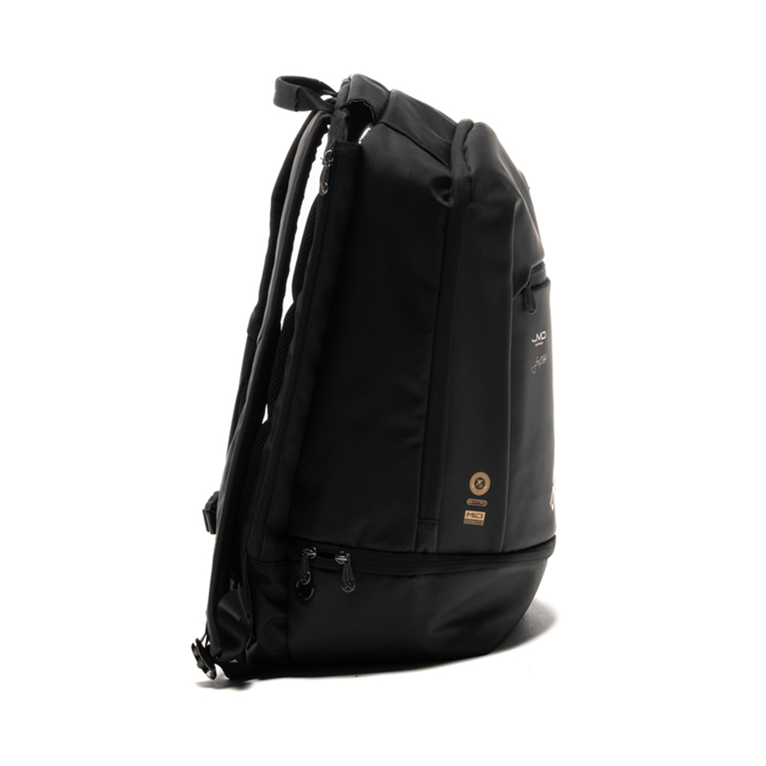 Drop Shot Airam JMD Backpack - Black