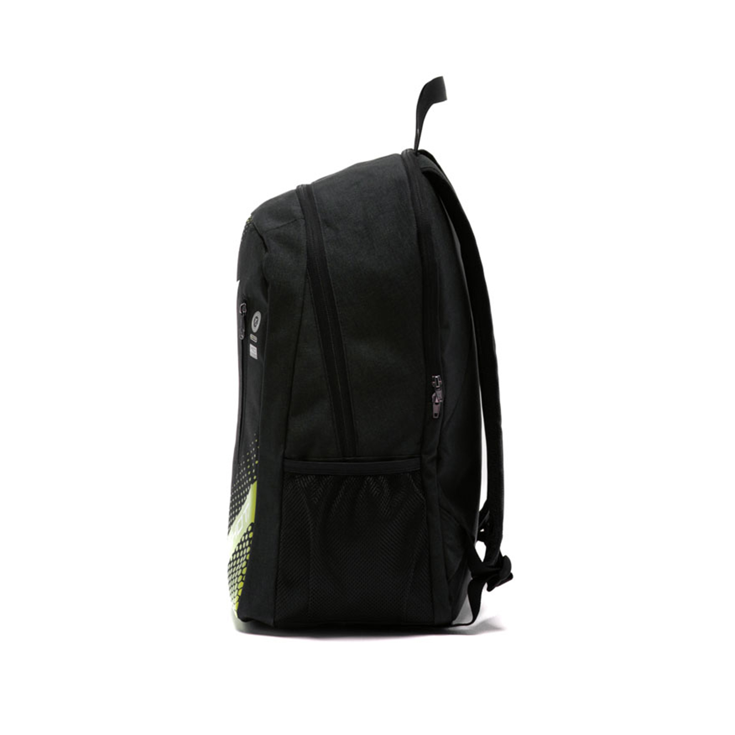 Drop Shot Essential Backpack - Amarillo