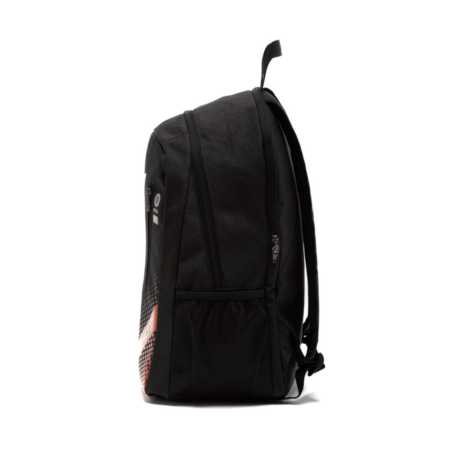 Drop Shot Essential Backpack - Rojo