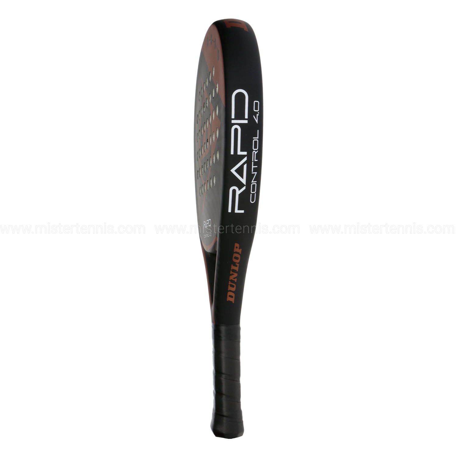 Dunlop Rapid Control 4.0 2023 | Raquetes de paddle