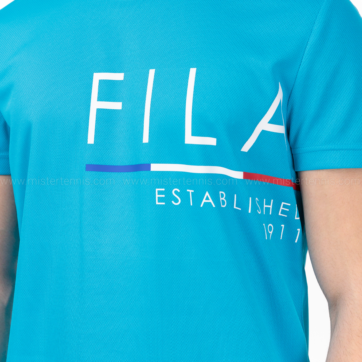 Fila Maxim Maglietta - Hawaiian Ocean