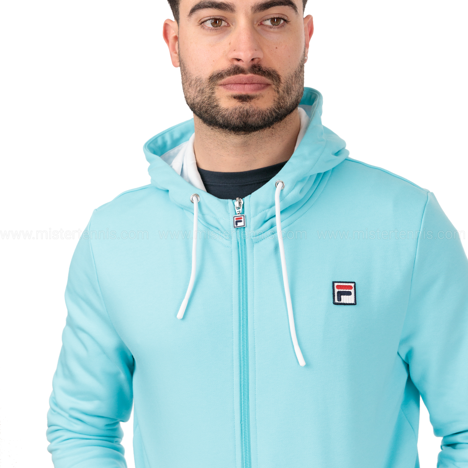 Fila Robin Sudadera - Blue Radiance