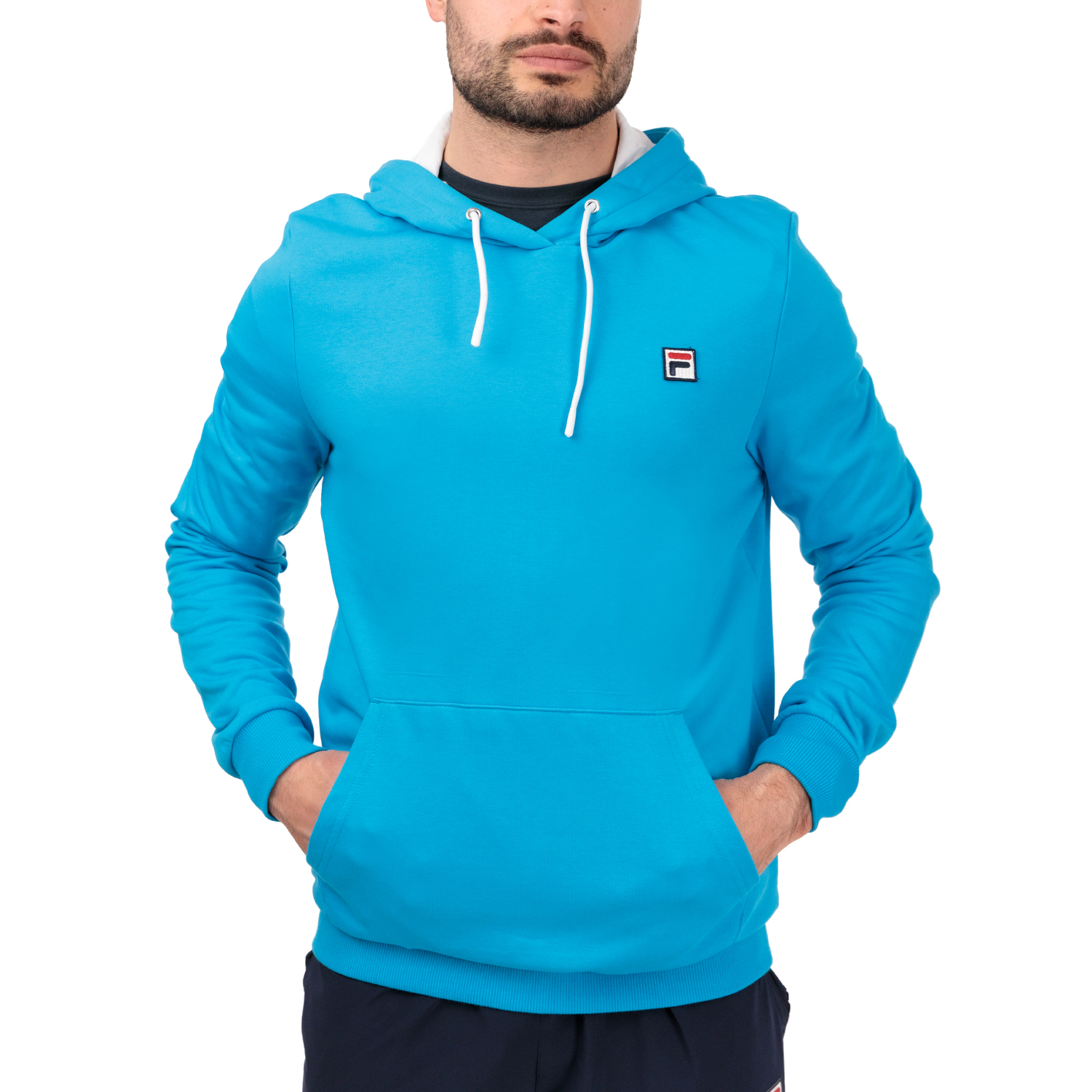 Fila Roy Sudadera - Hawaiian Ocean