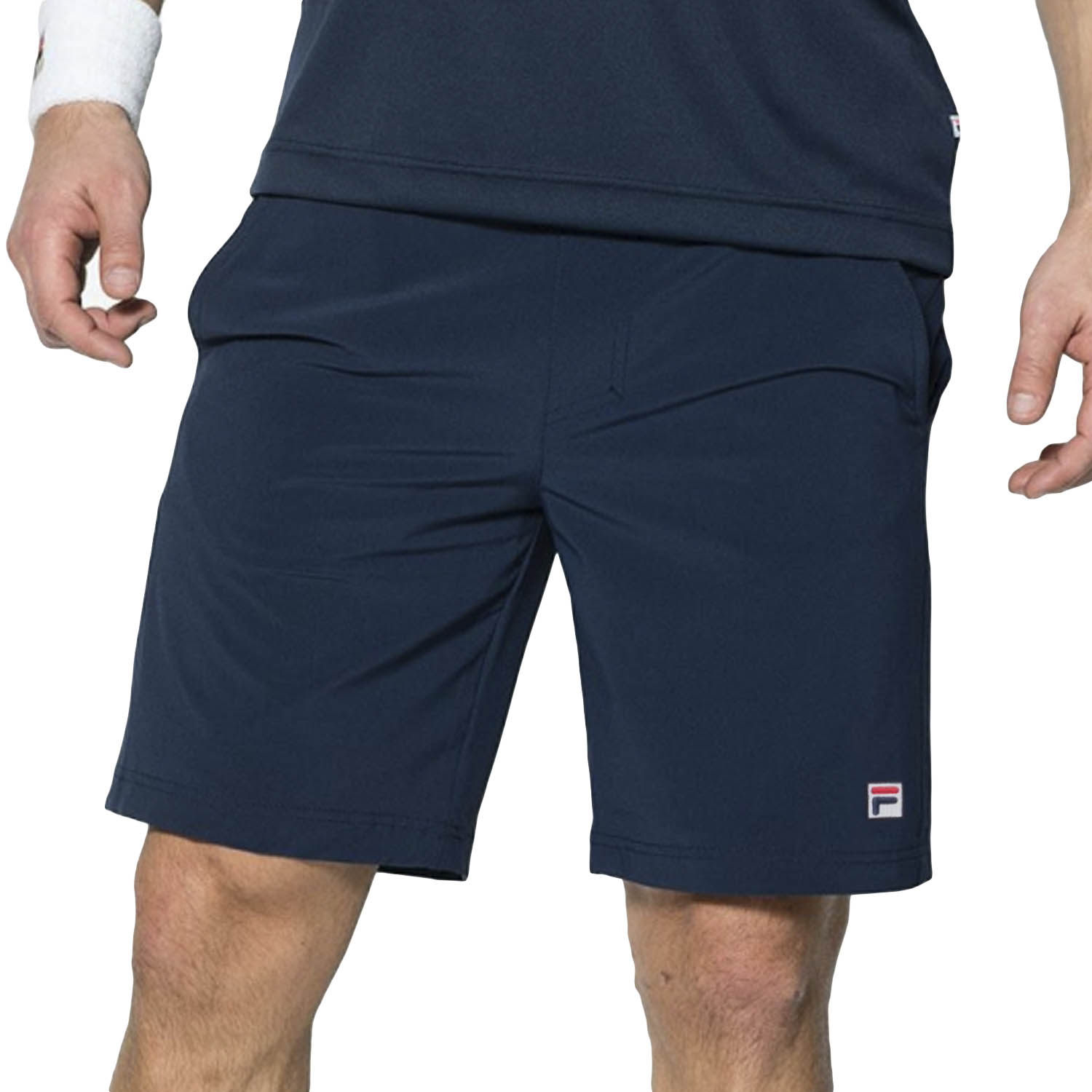 Fila Santana 9in Shorts - Navy