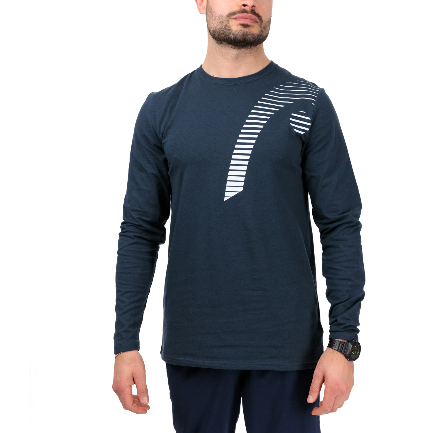 Head Club 21 Cliff Shirt - Navy