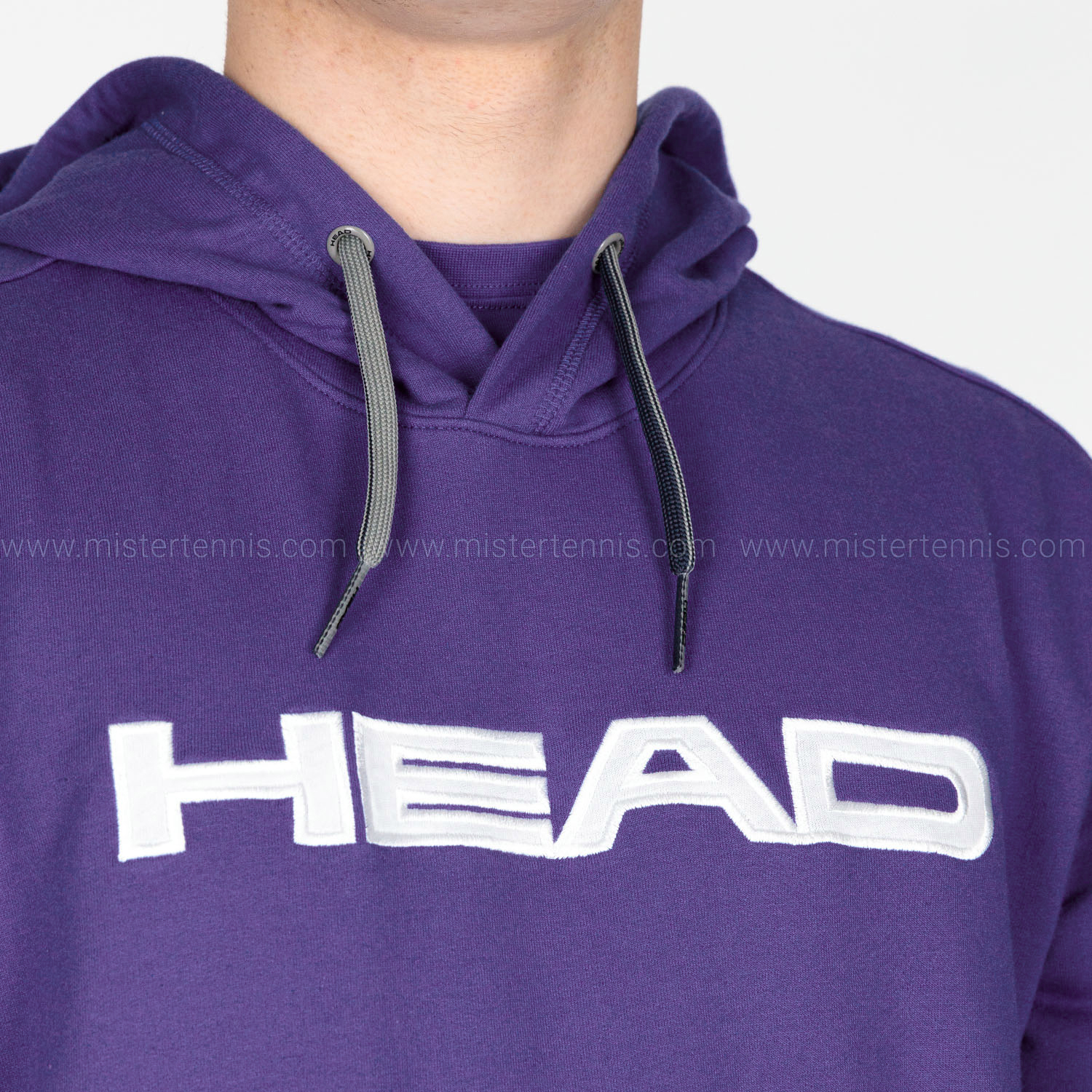 Head Club Byron Sudadera - Lilac