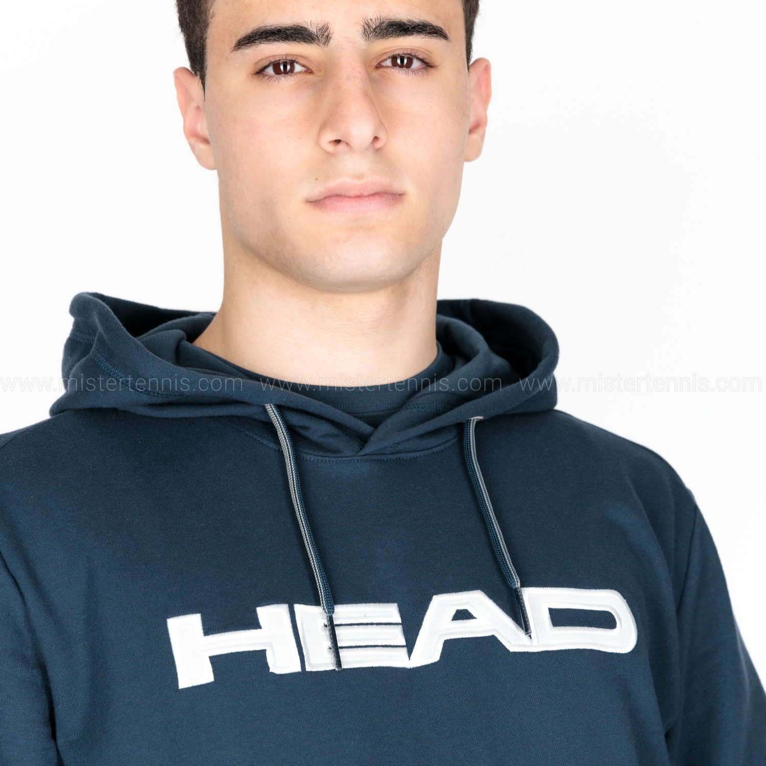 Head Club Byron Hoodie - Navy