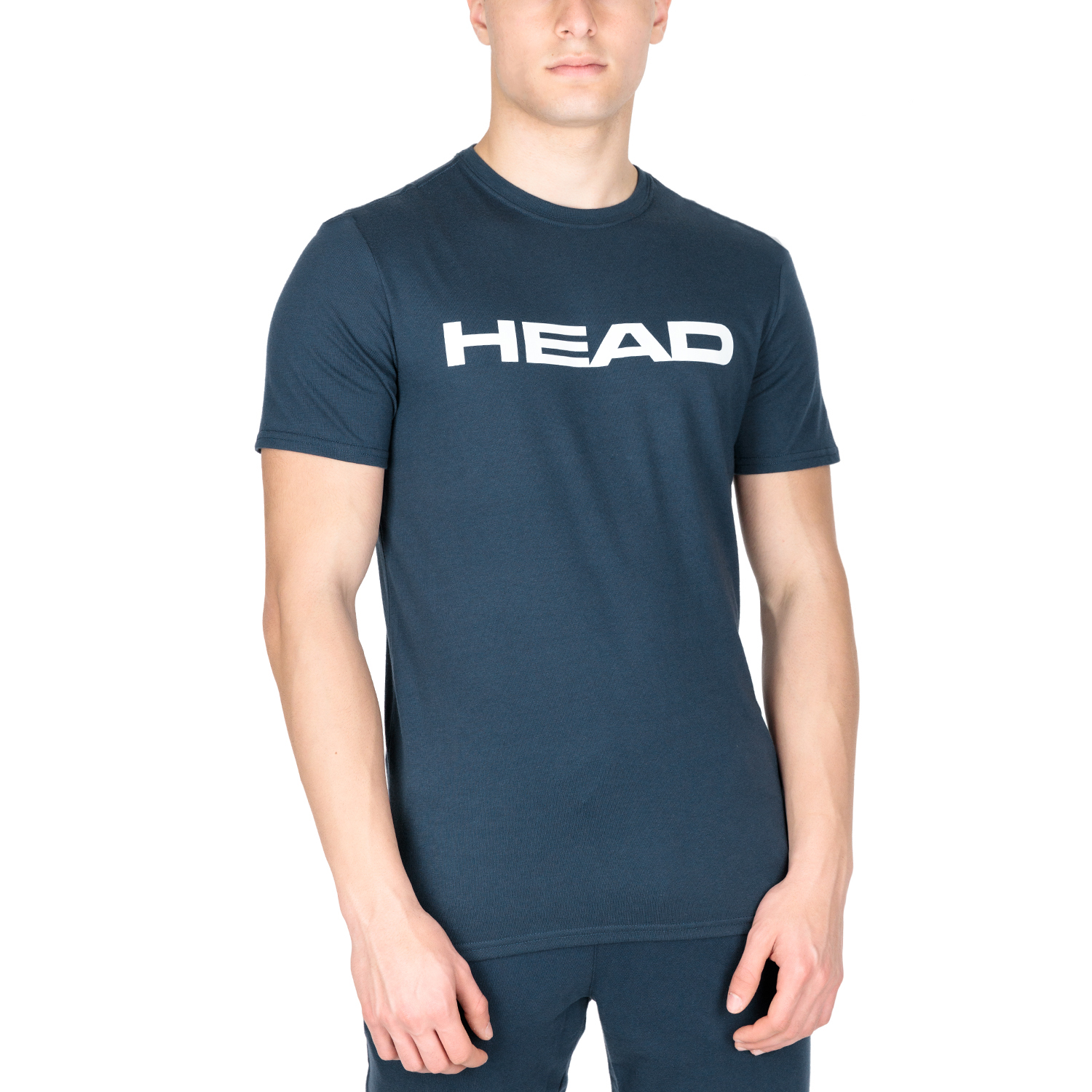 Head Club Ivan Camiseta - Navy