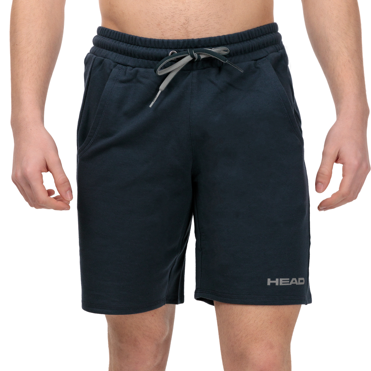 Head Club Jacob 9in Pantaloncini - Navy