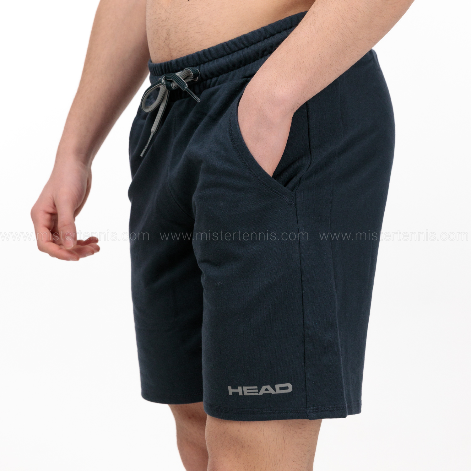 Head Club Jacob 9in Shorts - Navy