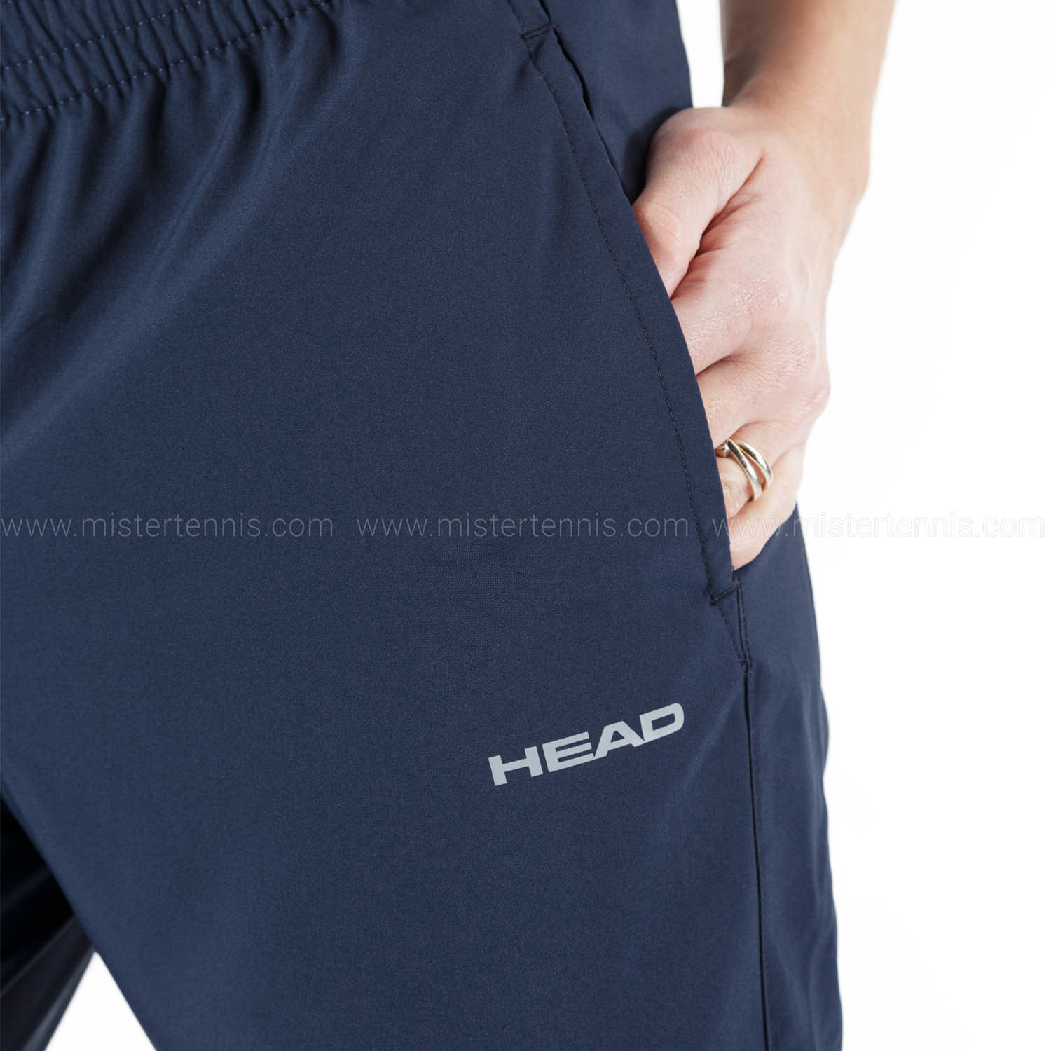 Head Club Pants - Navy