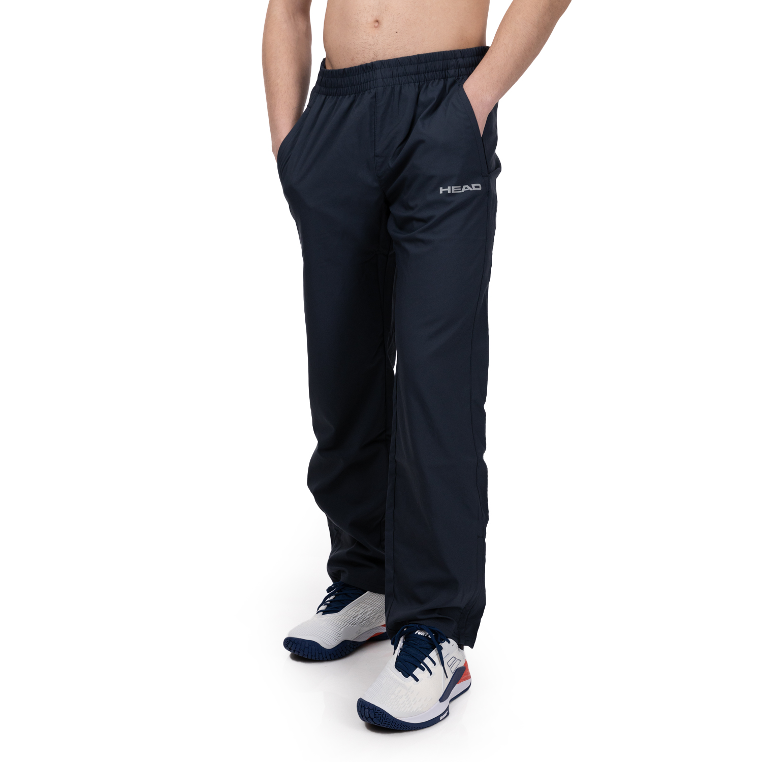 Head Club Pants - Navy