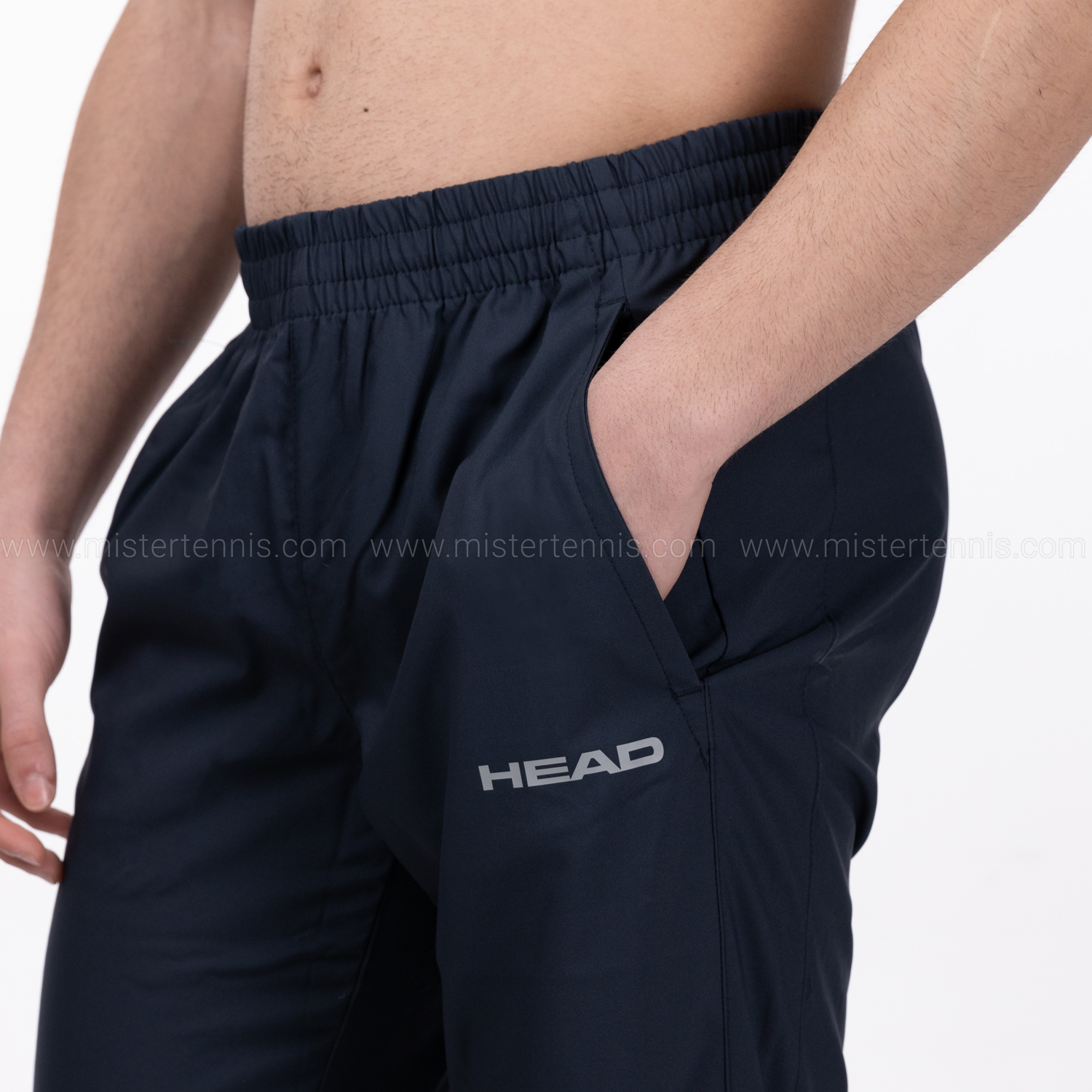 Head Club Pantalones - Navy